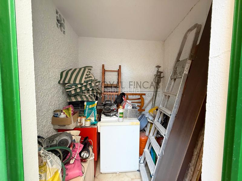 Foto 7b8faf5c-1987-4909-bb2b-54da7d54b620. Miete geschäftsraum in avenida las palmeras 162 in Benalmádena