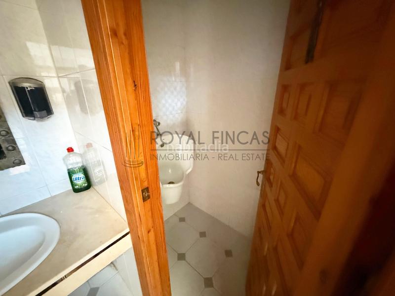 Foto e1321a24-47d1-490f-96ff-15ceccc8ad1e. Location local commercial dans avenida las palmeras 162 dans Benalmádena