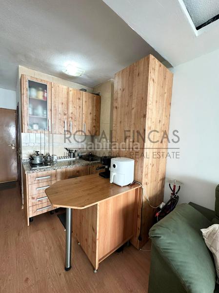 Foto 0d7dc54d-0ebc-4832-b2d3-8549a9241939. Estudio en avenida benalmádena 37 en El Pinillo Torremolinos