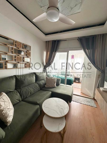 Foto 49d321a4-6ef3-4098-8e5b-51bce03c0608. Estudio en avenida benalmádena 37 en El Pinillo Torremolinos