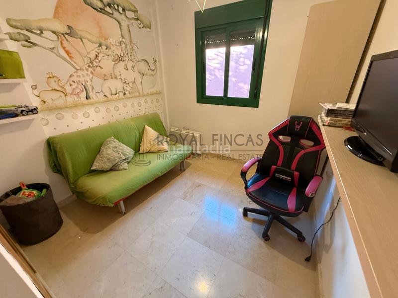 Foto 10753f5c-dd17-4064-a59a-a5412073bc48. Àtic a calle las dalias 8b a Torreblanca del Sol Fuengirola