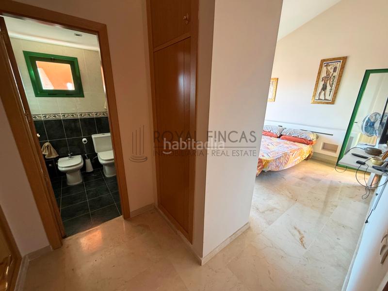 Foto 113cdbcc-c3ee-41fc-ab37-9f092fb3b6e4. Àtic a calle las dalias 8b a Torreblanca del Sol Fuengirola