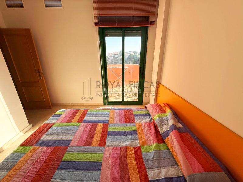 Foto 487b8aa6-95e0-4e73-bdf4-f805fcc9e554. Àtic a calle las dalias 8b a Torreblanca del Sol Fuengirola