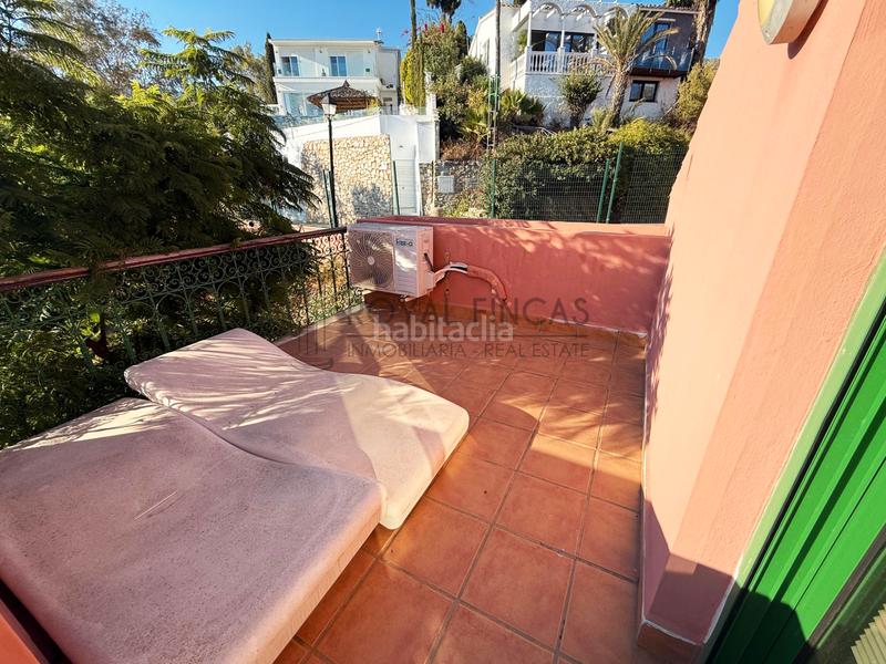 Foto a2bef2ec-659a-4184-99fe-11bb304ce89a. Àtic a calle las dalias 8b a Torreblanca del Sol Fuengirola