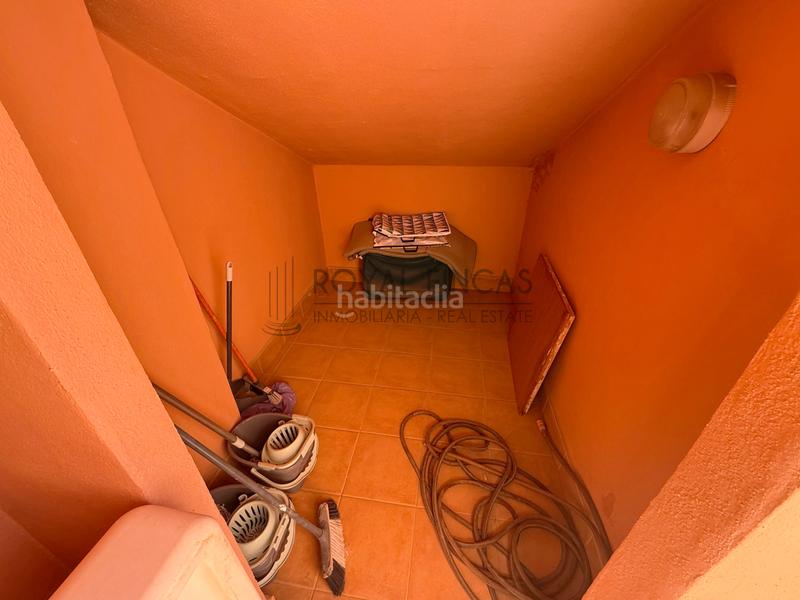 Foto b2c3c0d5-c068-4a2d-80ba-de64a6e80f60. Àtic a calle las dalias 8b a Torreblanca del Sol Fuengirola