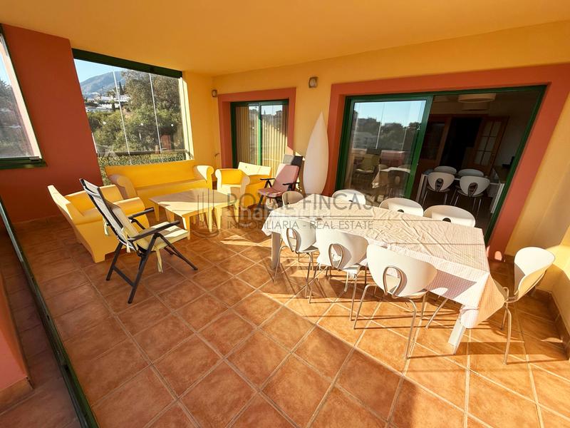 Foto bb230d55-4c6b-47b7-a78b-561b259f9937. Àtic a calle las dalias 8b a Torreblanca del Sol Fuengirola