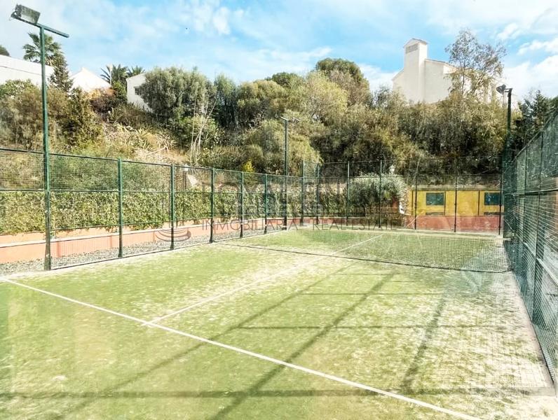 Foto ca468959-f910-4e2d-8f82-4b638c947b76. Àtic a calle las dalias 8b a Torreblanca del Sol Fuengirola