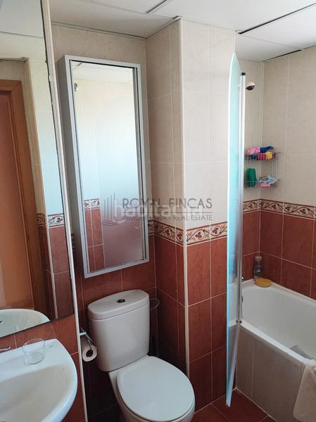 Foto 15dca2b8-3e72-4998-b6e8-c74aec0a6be2. Ático en calle las dalias 8b en Torreblanca del Sol Fuengirola