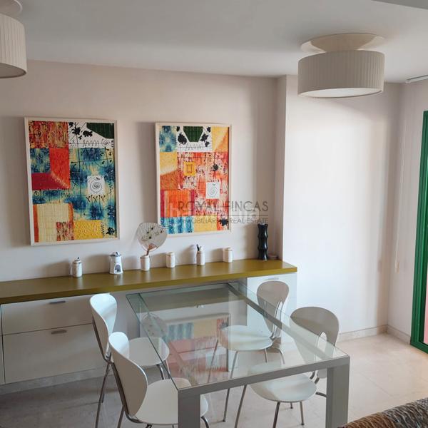 Foto 3abe5847-aeb8-4483-9f54-c77b52db84aa. Ático en calle las dalias 8b en Torreblanca del Sol Fuengirola