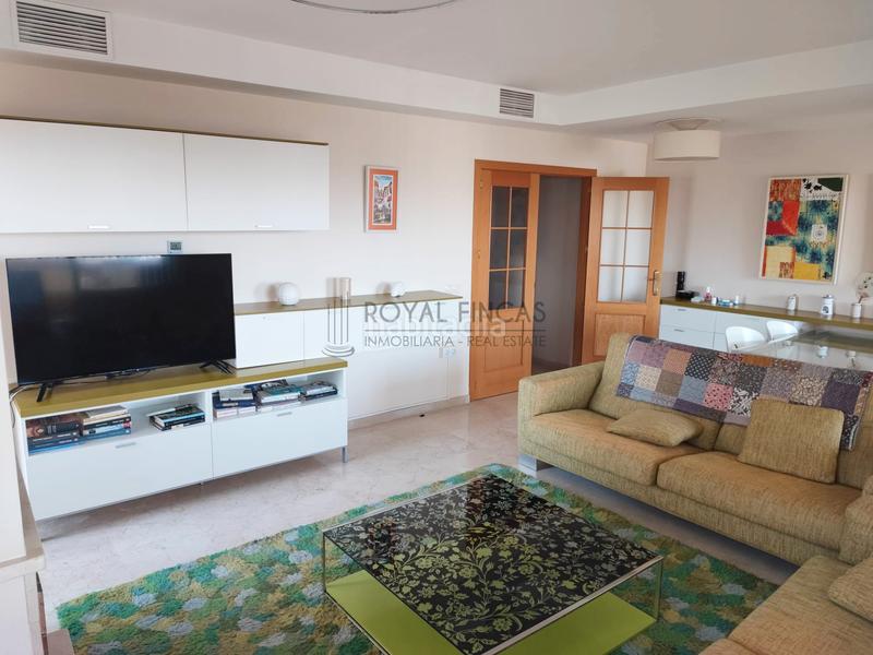 Foto 4805e664-eb1a-42fb-ac76-f67b9e5b9677. Ático en calle las dalias 8b en Torreblanca del Sol Fuengirola