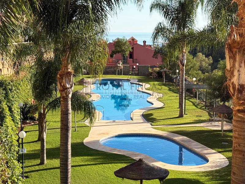 Foto 66006a04-96be-480a-8c43-7e14b3350986. Ático en calle las dalias 8b en Torreblanca del Sol Fuengirola