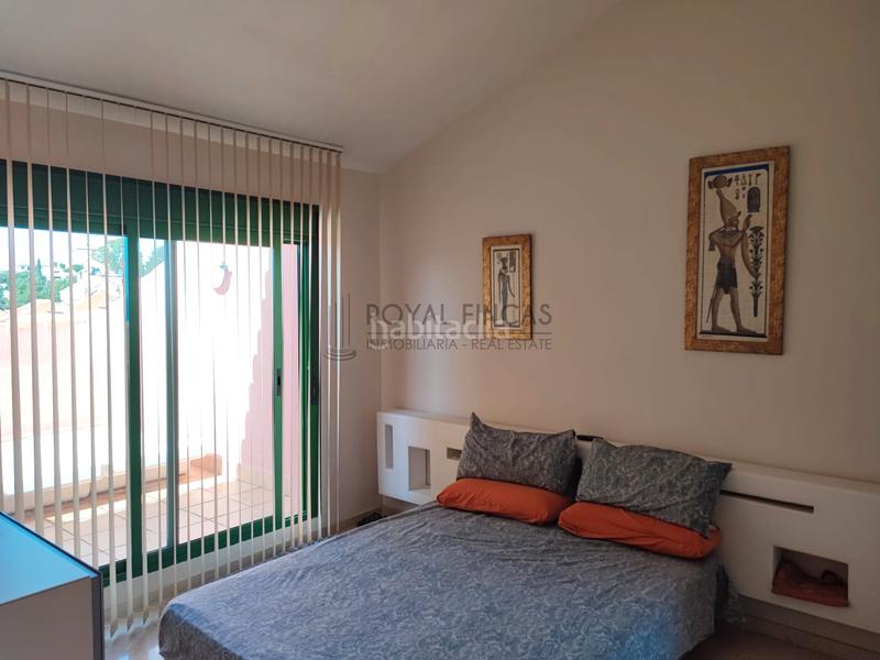 Foto a02a077d-7d54-47ce-bbe3-2607cff6771c. Ático en calle las dalias 8b en Torreblanca del Sol Fuengirola