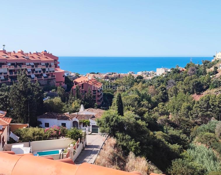 Foto f5a5807e-0cc4-4881-974a-b0e55c1ebb86. Ático en calle las dalias 8b en Torreblanca del Sol Fuengirola