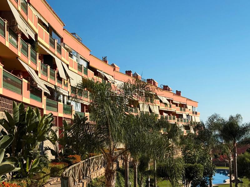 Foto 4f517721-81ad-46dd-b81b-981700342168. Attico in calle las dalias 8b in Torreblanca del Sol Fuengirola