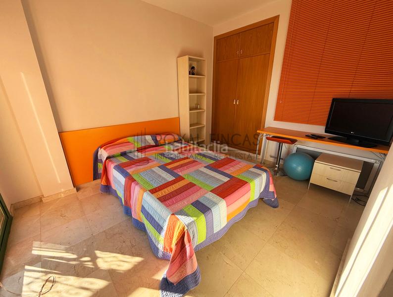 Foto 109c2451-0e87-4909-a682-1c12ab5ab81e. Attique dans calle las dalias 8b dans Torreblanca del Sol Fuengirola