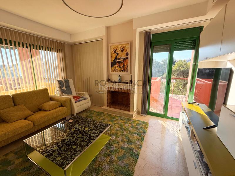 Foto 2805cdf4-0aa8-4fd2-975f-43d061e406a2. Attique dans calle las dalias 8b dans Torreblanca del Sol Fuengirola