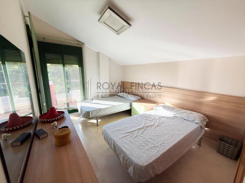 Foto 37fa24fe-1110-42d6-82c6-6ef62f415d62. Attique dans calle las dalias 8b dans Torreblanca del Sol Fuengirola