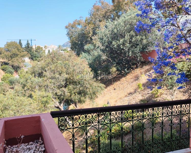 Foto 48889360-2439-4627-8b26-ef1b95ea0e2b. Attique dans calle las dalias 8b dans Torreblanca del Sol Fuengirola