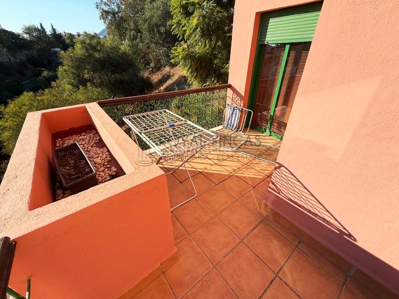 Foto 5f9fb676-4ffa-4e41-9fda-202a52f2e795. Attique dans calle las dalias 8b dans Torreblanca del Sol Fuengirola