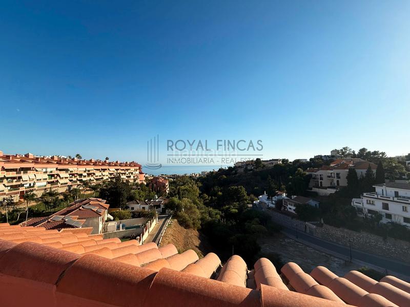 Foto 9d93300d-d681-454b-9e71-5ddaa3f3ed4c. Attique dans calle las dalias 8b dans Torreblanca del Sol Fuengirola