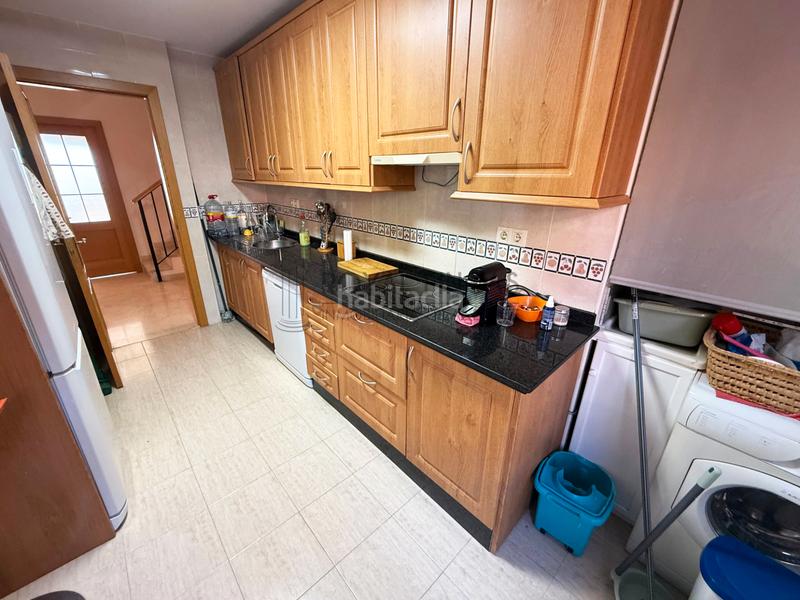 Foto b5616941-fbb6-43b5-9f3d-5210520123f6. Attique dans calle las dalias 8b dans Torreblanca del Sol Fuengirola