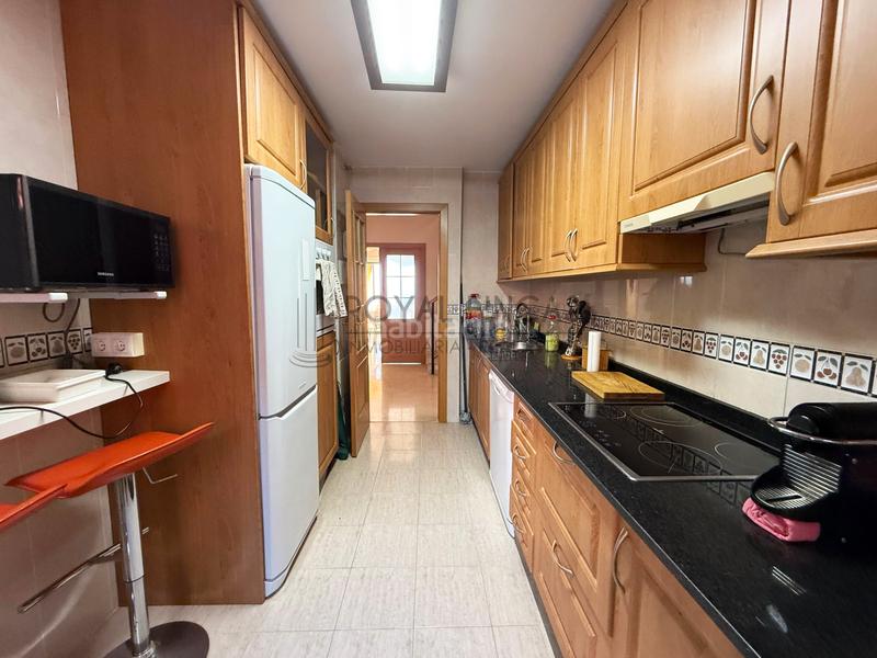 Foto b630d158-058d-4139-b115-2f92907bf5a2. Attique dans calle las dalias 8b dans Torreblanca del Sol Fuengirola