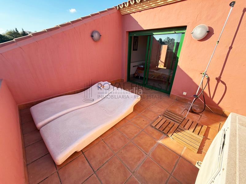 Foto ed03b518-ba16-430b-b771-b9c085eb74e0. Attique dans calle las dalias 8b dans Torreblanca del Sol Fuengirola