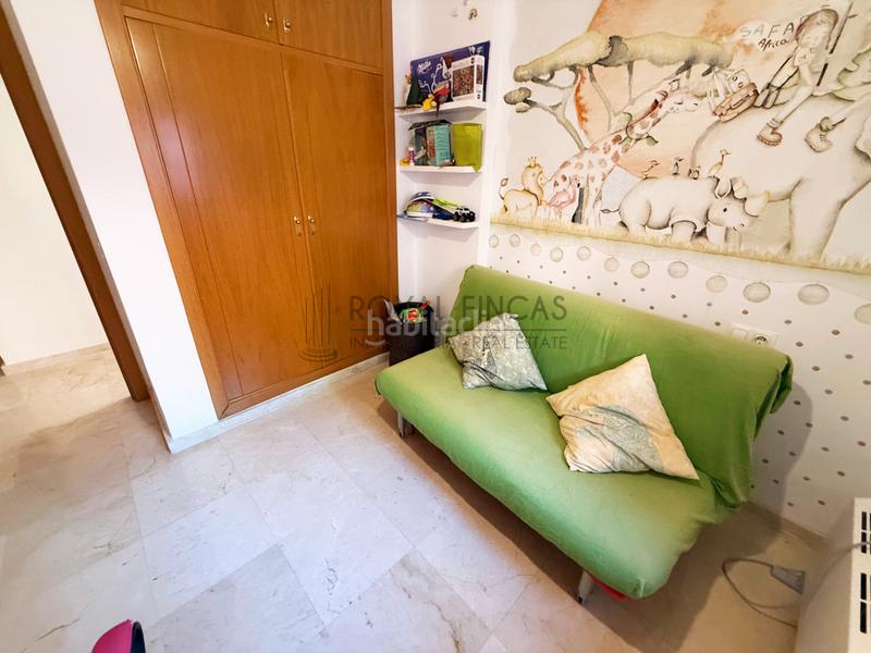 Foto f33e61a5-c243-4b14-bac5-0398b9bbde4e. Attique dans calle las dalias 8b dans Torreblanca del Sol Fuengirola