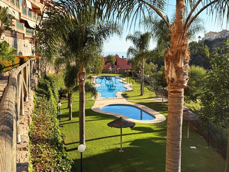 Foto f50571cf-ad84-42a5-81f5-f3090fbbb540. Attique dans calle las dalias 8b dans Torreblanca del Sol Fuengirola