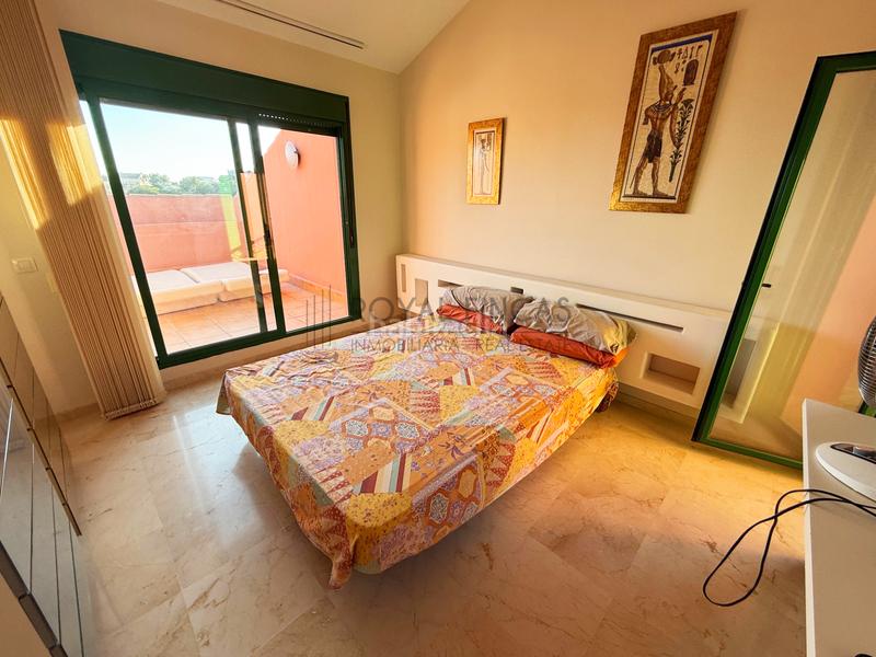 Foto 22690465-781b-4daa-a0ca-85db62cb6921. Dachwohnung in calle las dalias 8b in Torreblanca del Sol Fuengirola