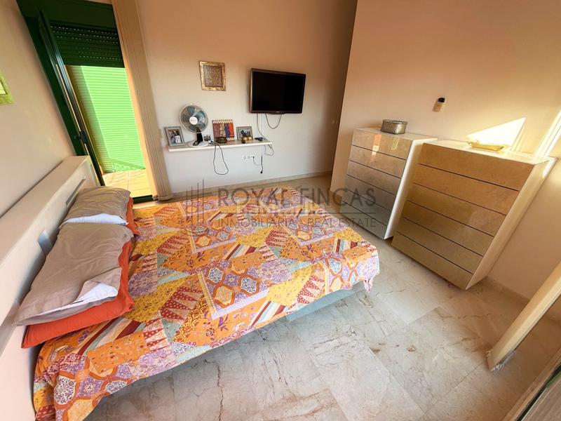 Foto 3bf905c6-e139-42ea-89f6-efe2edf342df. Dachwohnung in calle las dalias 8b in Torreblanca del Sol Fuengirola