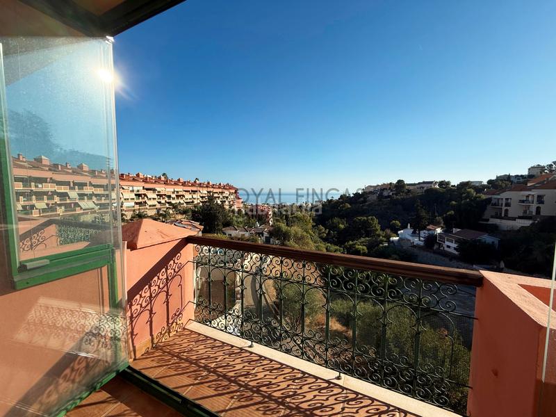 Foto 4f688e88-51a2-4620-bf9b-9827276a05f0. Dachwohnung in calle las dalias 8b in Torreblanca del Sol Fuengirola