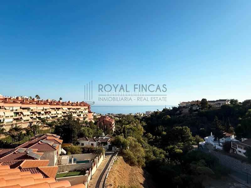 Foto 55459180-a7f2-4cd4-8871-be3ed1560804. Dachwohnung in calle las dalias 8b in Torreblanca del Sol Fuengirola