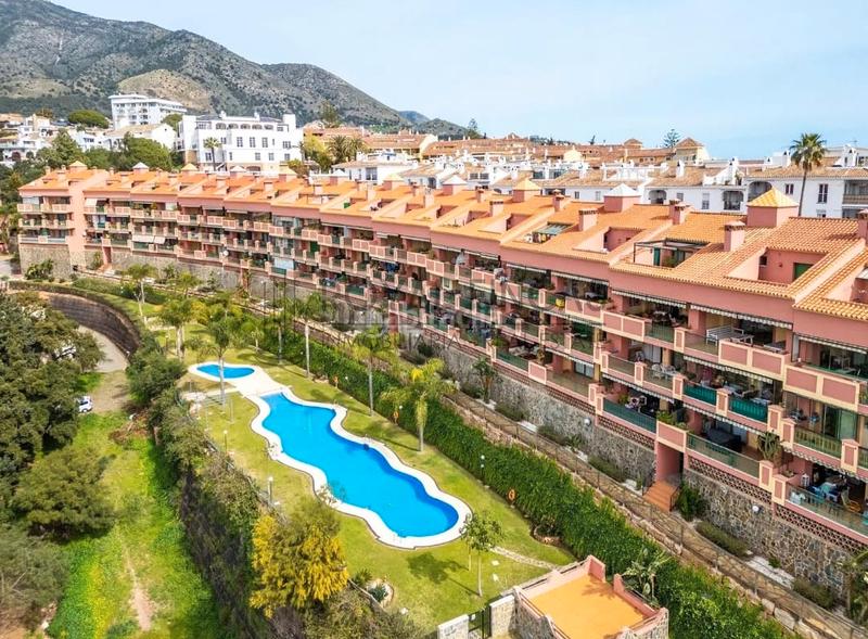 Foto 55732338-3939-45d9-95be-f6c9acb060be. Dachwohnung in calle las dalias 8b in Torreblanca del Sol Fuengirola
