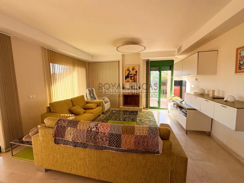 Foto 56ed7876-2b0a-42db-a263-7fa5fa133a3a. Dachwohnung in calle las dalias 8b in Torreblanca del Sol Fuengirola