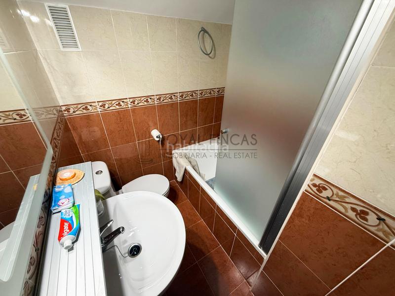 Foto 7c677b7f-2aaa-4fca-9636-2a835a8fdcc2. Dachwohnung in calle las dalias 8b in Torreblanca del Sol Fuengirola