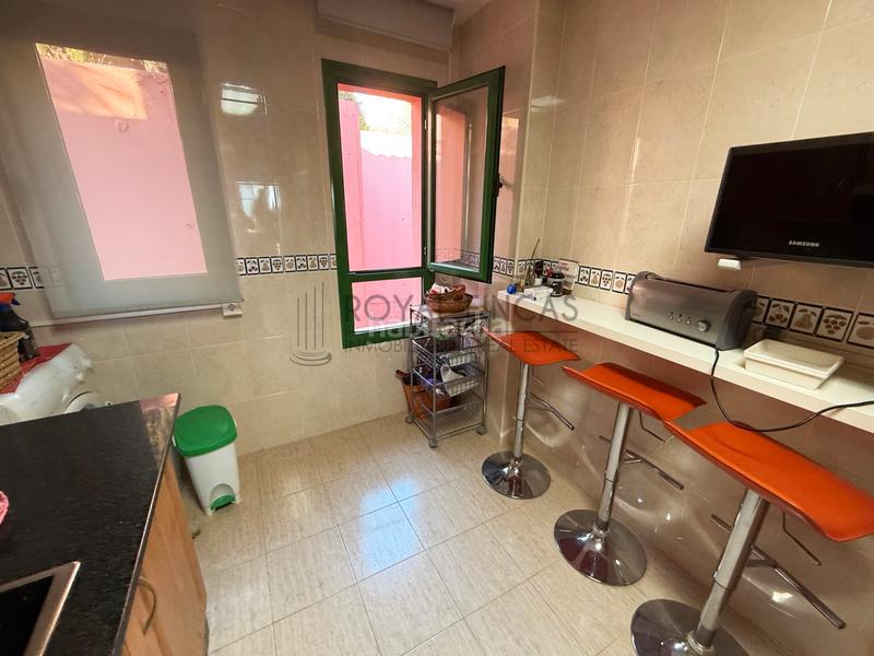 Foto bb4b484c-9c15-4167-9a28-16cd6a5319b4. Dachwohnung in calle las dalias 8b in Torreblanca del Sol Fuengirola