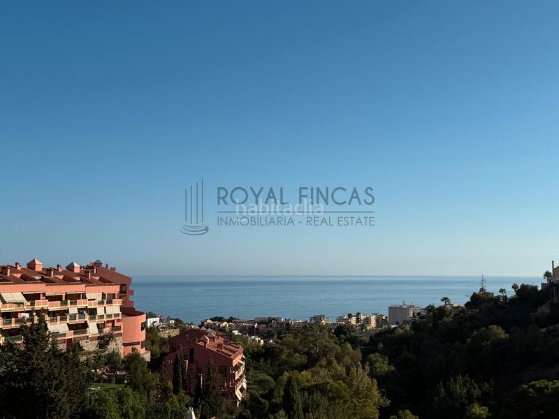 Foto c34302ef-0629-4efa-8dc7-4fa39e75c889. Dachwohnung in calle las dalias 8b in Torreblanca del Sol Fuengirola