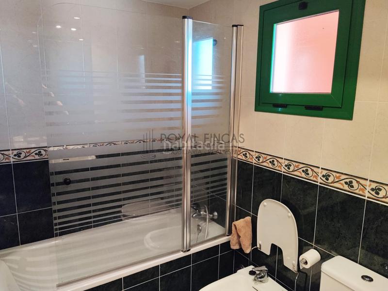 Foto 145a8284-568c-4737-bc9d-d0c3f6bc6516. Penthouse in calle las dalias 8b in Torreblanca del Sol Fuengirola