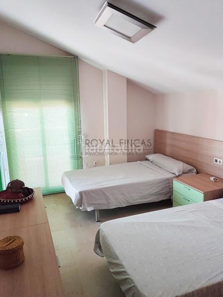 Foto 186446dd-802d-4199-a737-b1618d981dfd. Penthouse in calle las dalias 8b in Torreblanca del Sol Fuengirola