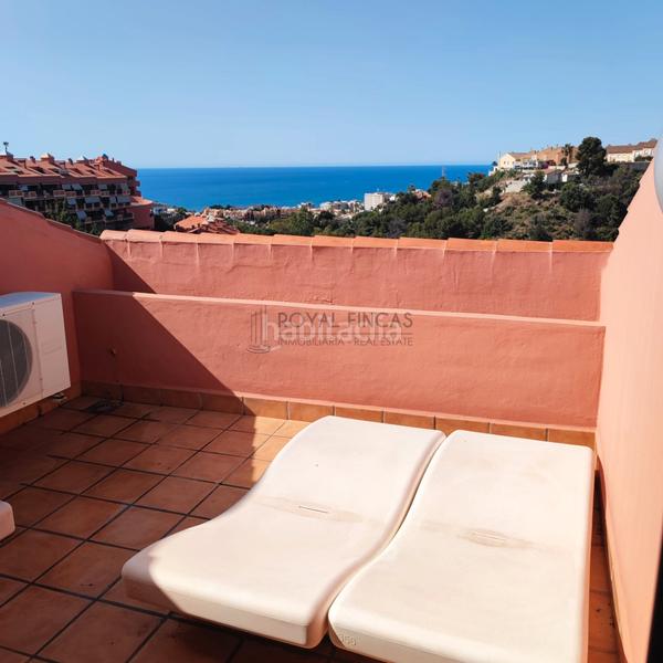 Foto 26ceb013-f681-4072-abdd-6d8ca59eab77. Penthouse in calle las dalias 8b in Torreblanca del Sol Fuengirola