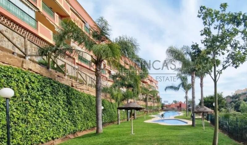 Foto 333de4ed-0613-49d4-83bf-160cf98a755b. Penthouse in calle las dalias 8b in Torreblanca del Sol Fuengirola