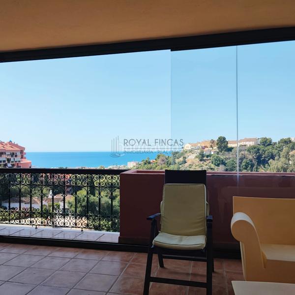 Foto 3e5ad8db-2bdc-4b4d-a42d-bc2d6a680b25. Penthouse in calle las dalias 8b in Torreblanca del Sol Fuengirola