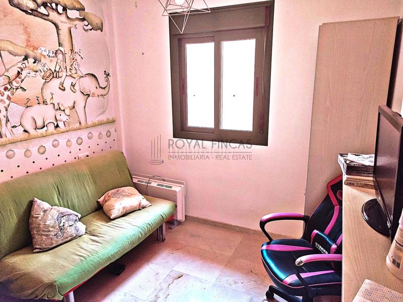 Foto 48b48b31-d762-42c2-b74f-83d0e4b27c23. Penthouse in calle las dalias 8b in Torreblanca del Sol Fuengirola