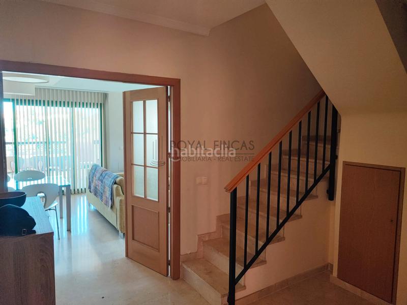 Foto 84925be5-5250-4f7d-a94b-249f44fc9438. Penthouse in calle las dalias 8b in Torreblanca del Sol Fuengirola