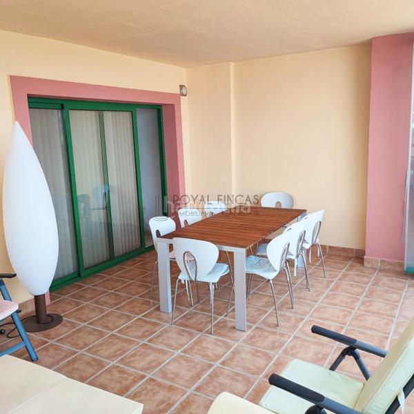 Foto 94217395-7f2c-4c4a-b055-d595b62a1551. Penthouse in calle las dalias 8b in Torreblanca del Sol Fuengirola