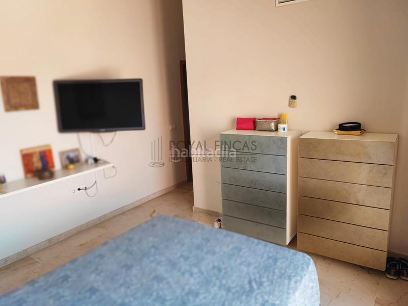 Foto a8c1681d-6967-4d37-846f-afa8c78bc045. Penthouse in calle las dalias 8b in Torreblanca del Sol Fuengirola