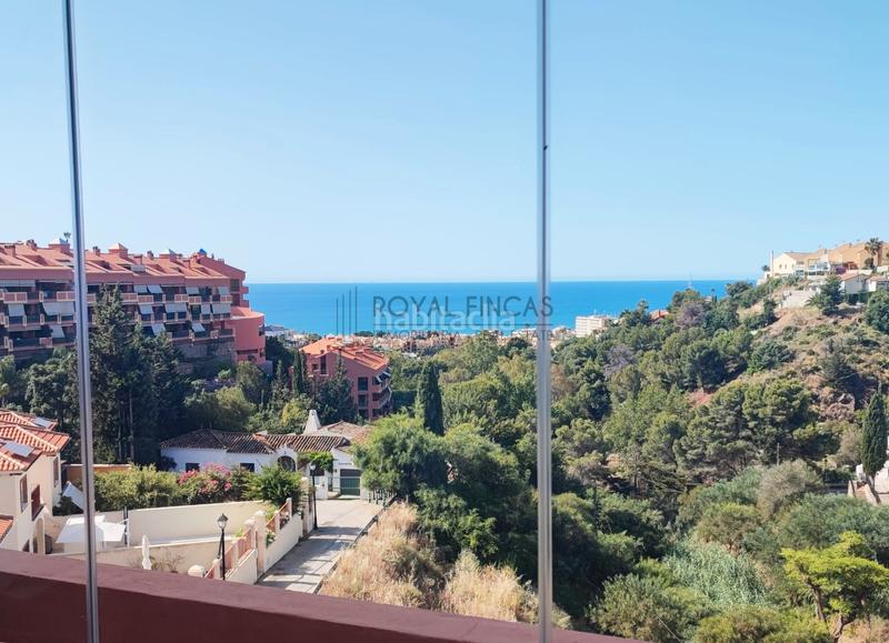Foto bf238990-3f9c-4f85-820b-6139777e5d97. Penthouse in calle las dalias 8b in Torreblanca del Sol Fuengirola