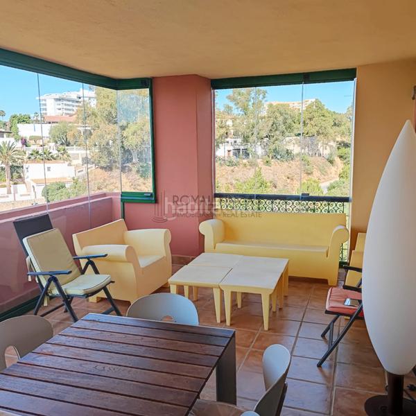 Foto e09b06df-d735-4c0d-abc3-6d42cbe5478b. Penthouse in calle las dalias 8b in Torreblanca del Sol Fuengirola