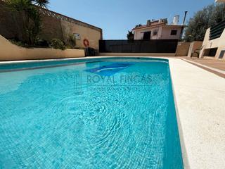 Appartement  Calle aguilar